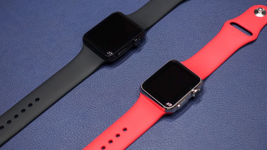 Apple Watch