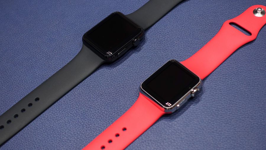 Apple Watch