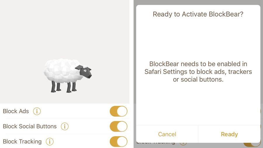 BlockBear