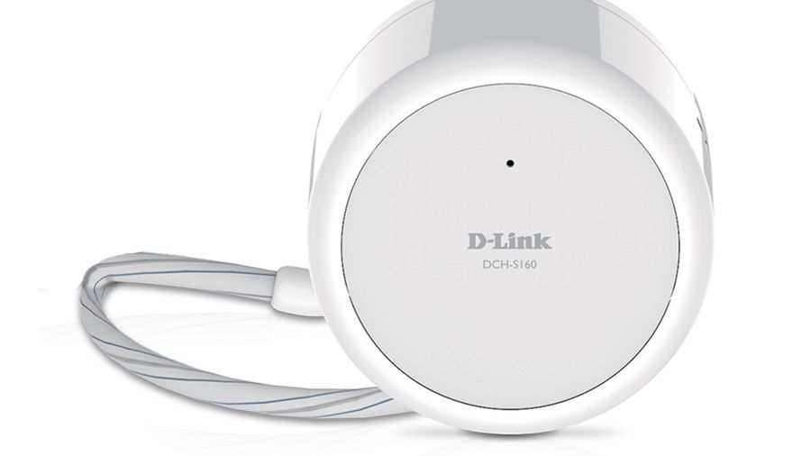 D-Link Wi-Fi Water Sensor