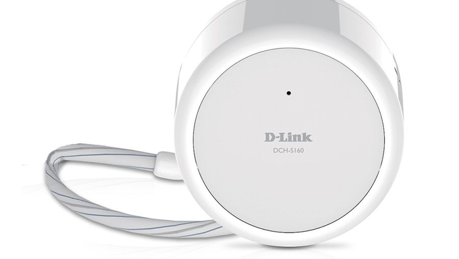 D-Link Wi-Fi Water Sensor