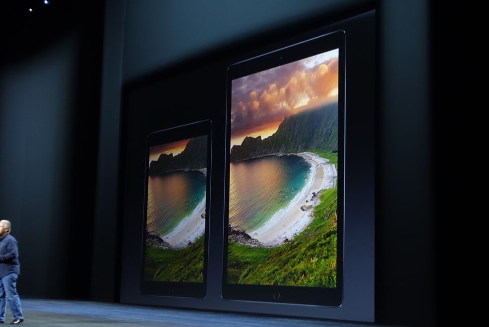 iPad Pro