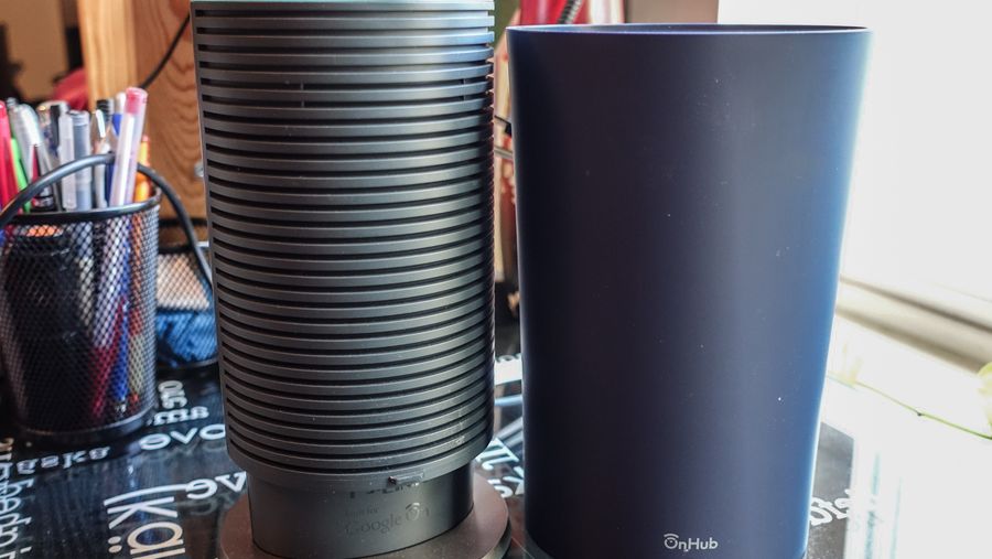 OnHub