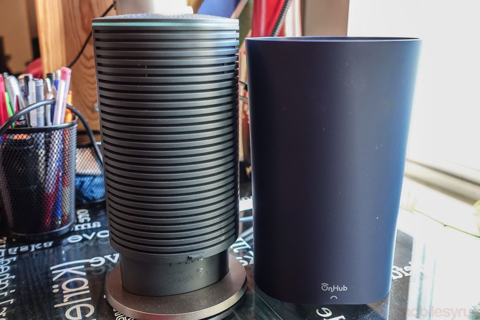 OnHub