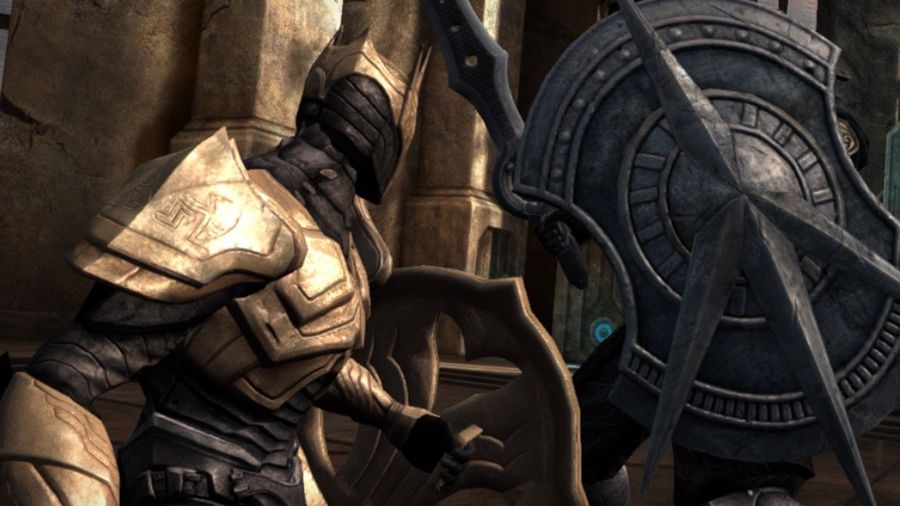 Infinity Blade 3