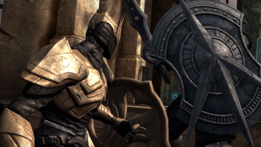 Infinity Blade 3