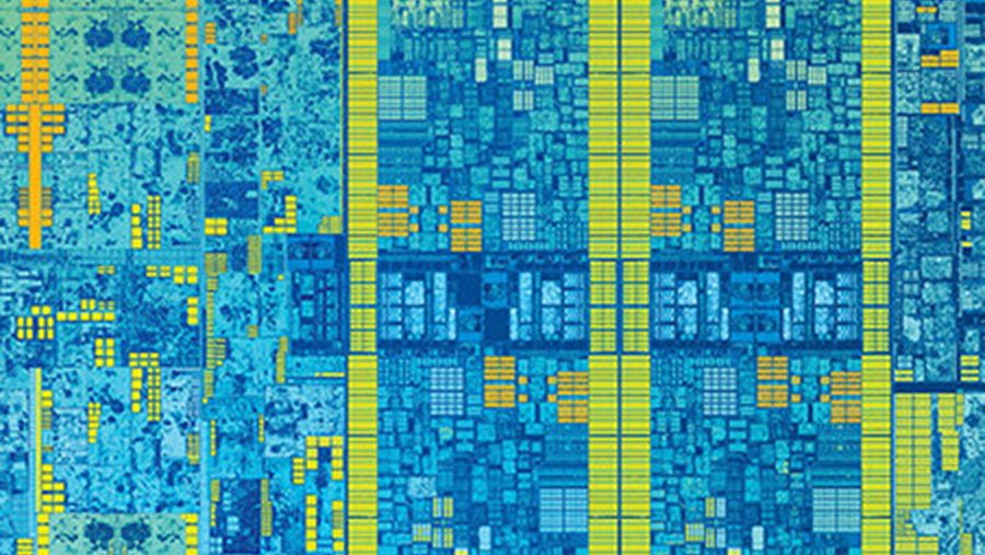 intel skylake
