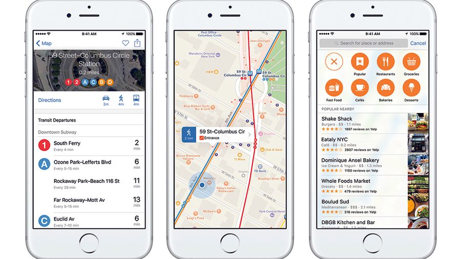 iOS 9
