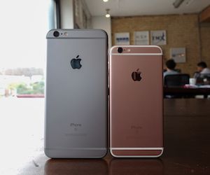 Apple begins iPhone repair pilot to improve turnaround times