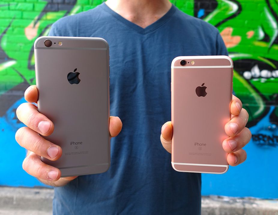 Apple’s next iPhone rumoured to be the 4-inch ‘iPhone 5se’
