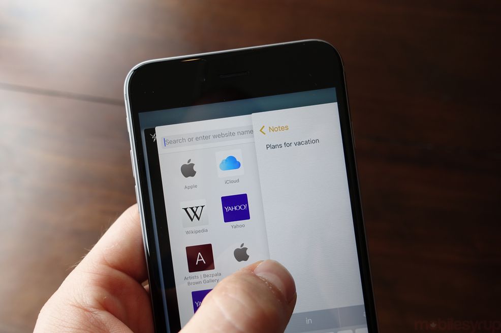 Apple bought its second artificial intelligence-focused startup in less than a week