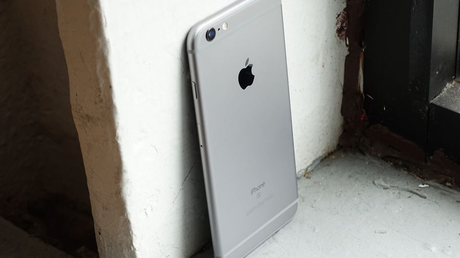 iPhone 6