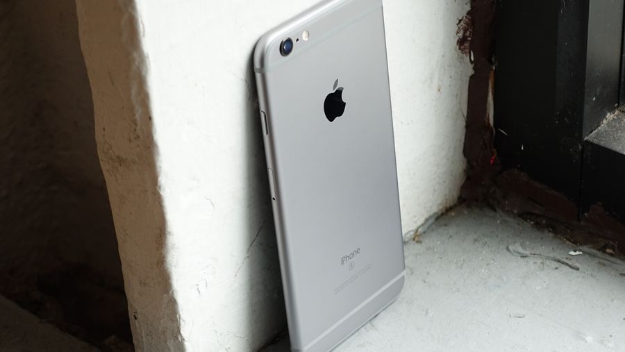 iPhone 6