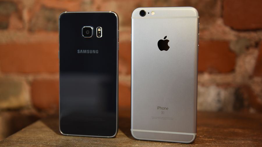 iPhone