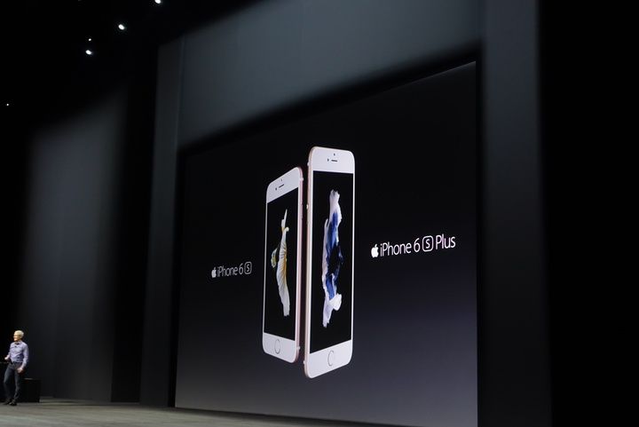 Apple announces subscription iPhone upgrade program
