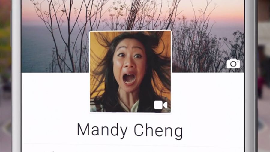 Facebook revamp