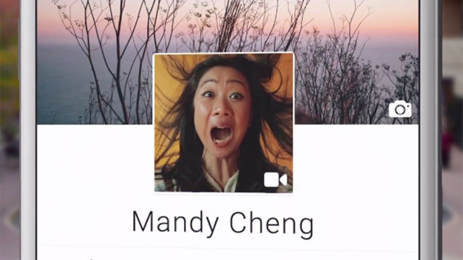 Facebook revamp
