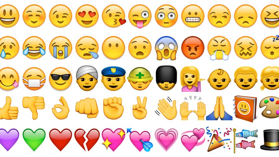 Emoji