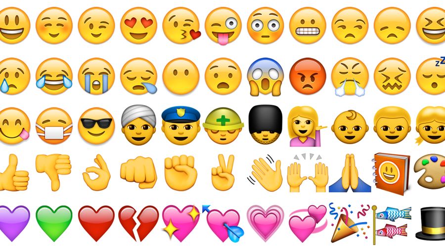 Emoji