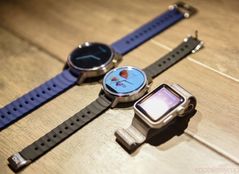 W|W: The Wearable Weekly – Strength in Numbers