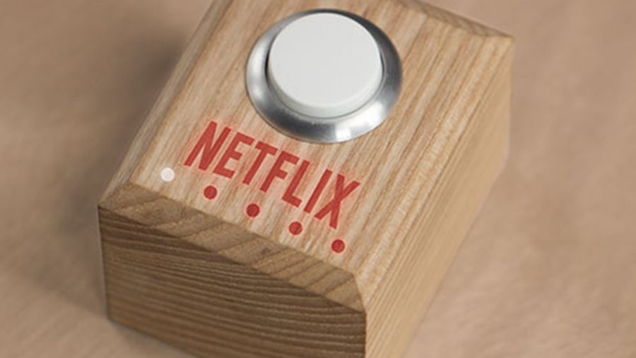 Netflix and chill