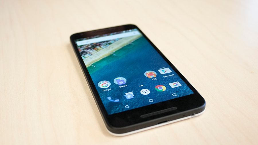 Nexus 5X