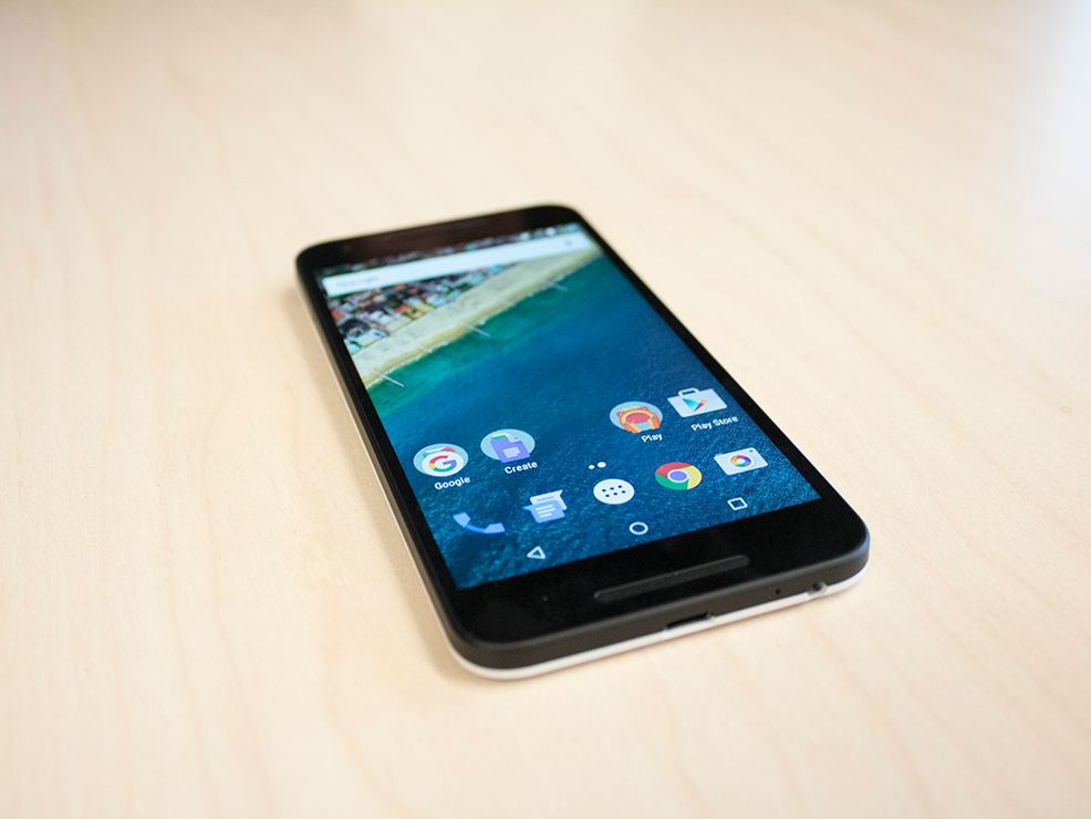 Nexus 5X