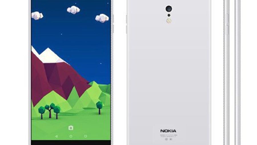 Nokia C1