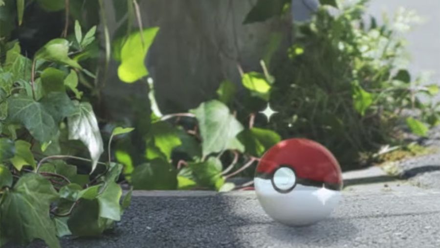 Pokemon Go