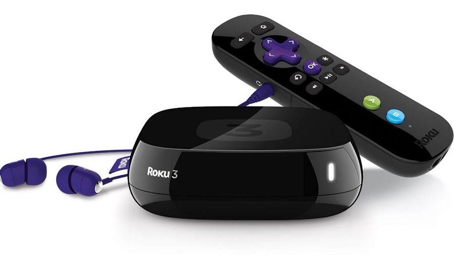 Roku 3