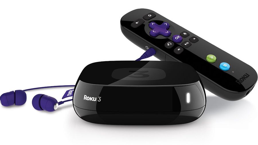 Roku 3