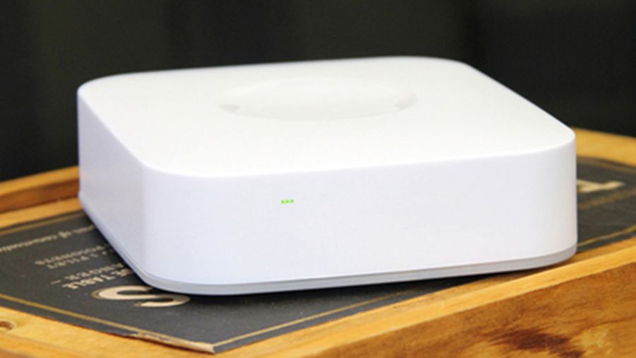 samsung SmartThings