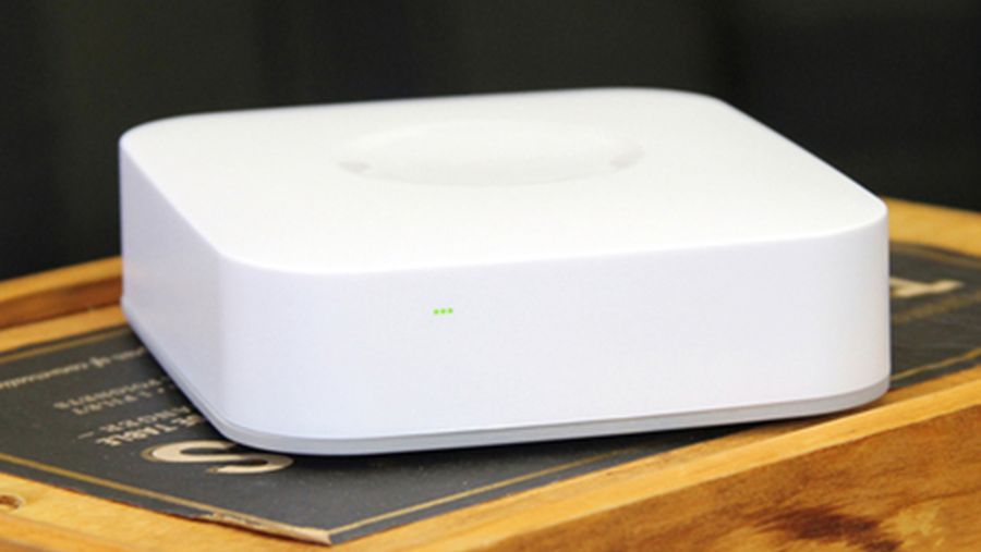 samsung SmartThings