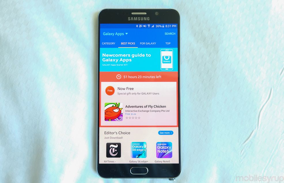 Samsung, LG and Sony mobile revenues squeezed by iPhone
