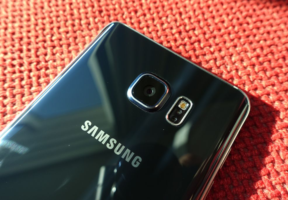 Samsung will produce Qualcomm’s Snapdragon 820 processor