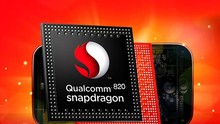 snapdragon 820