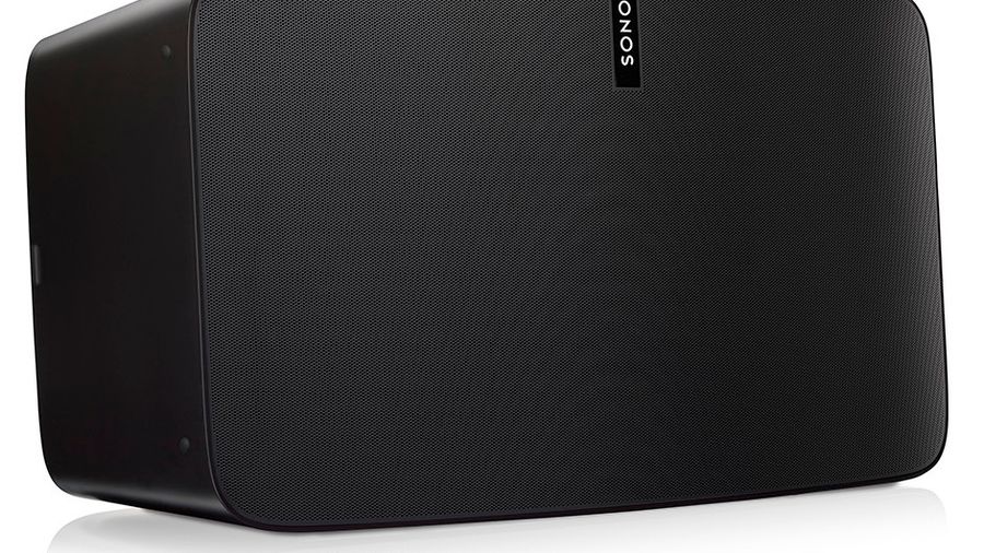 sonos play5