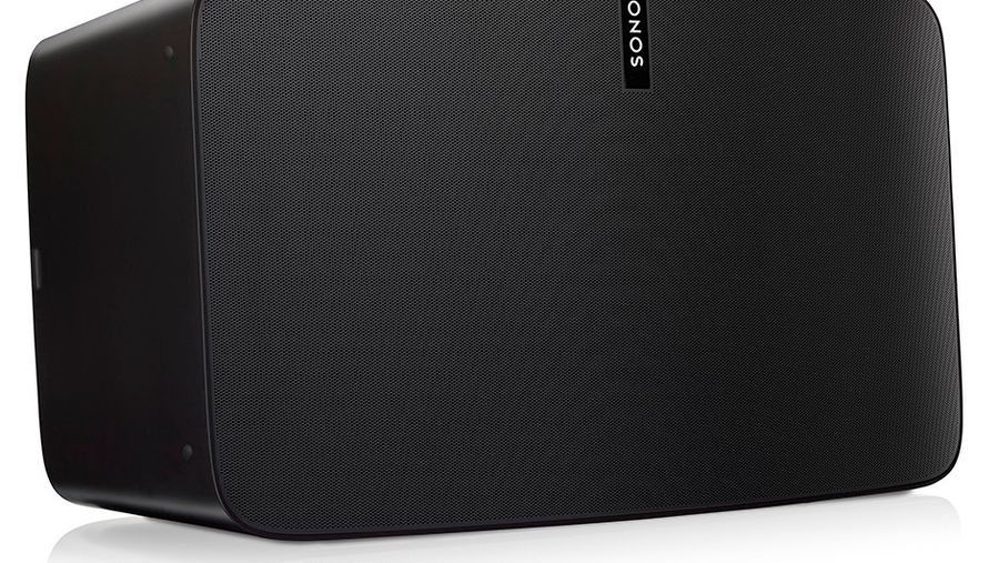 sonos play5