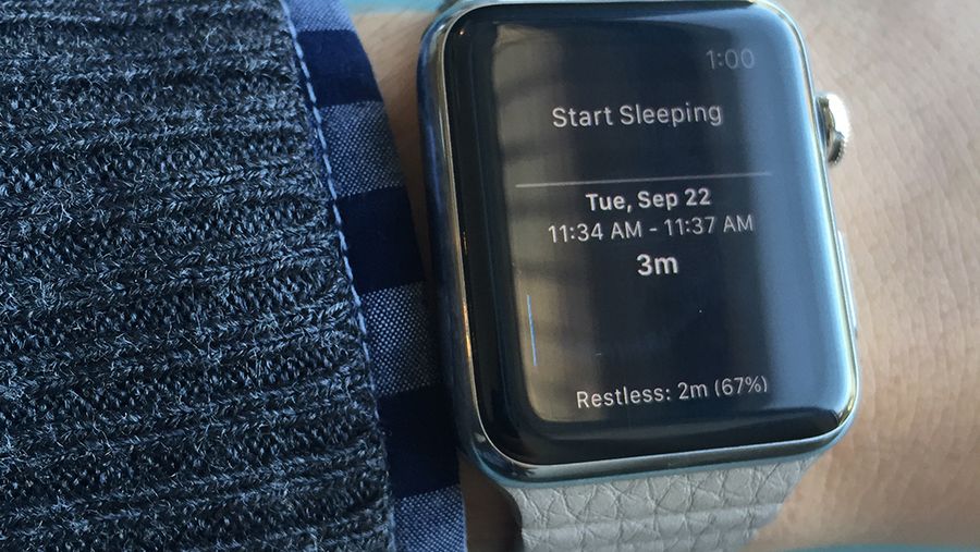 Sleep++