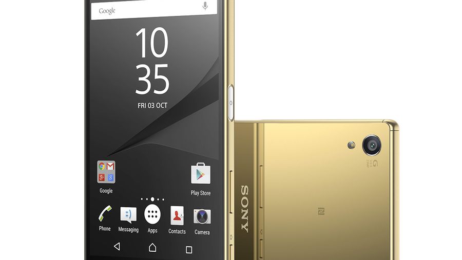 Xperia Z5
