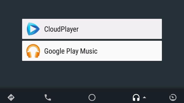 CloudPlayer