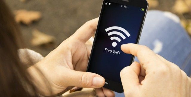 Telus Wifi