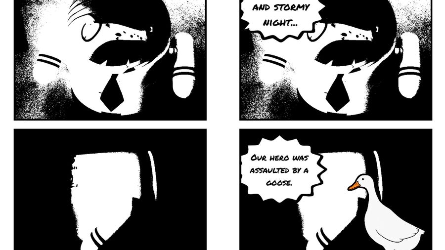 Comic Studio