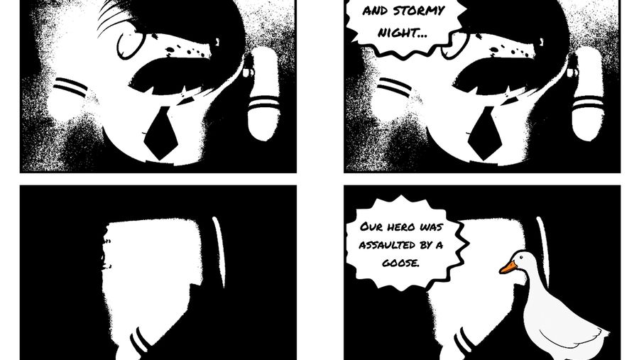Comic Studio