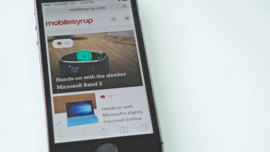 accelerated mobile pages