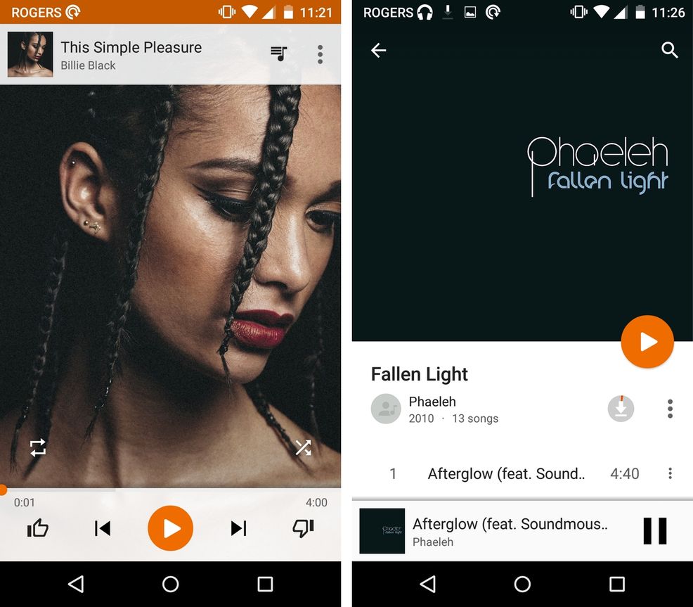 Canadians will soon be able to gift friends and family members Google Play subscriptions