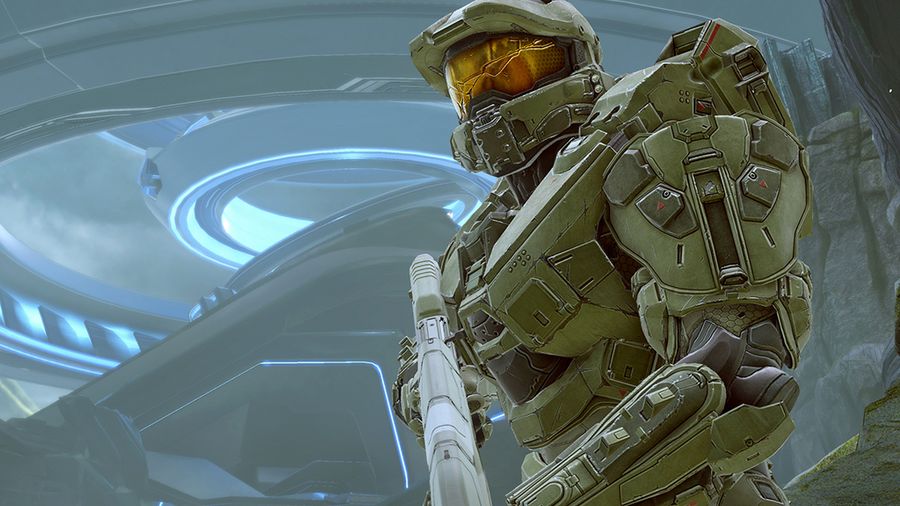 Halo 5: Guardians