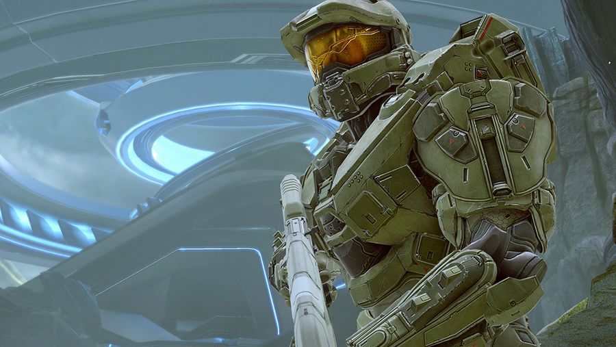 Halo 5: Guardians