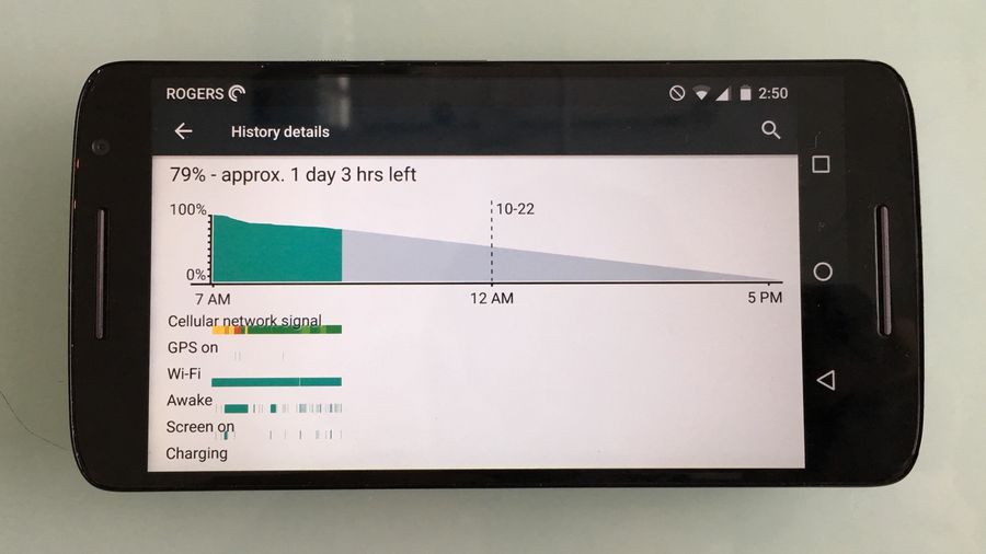 android-power-tracker