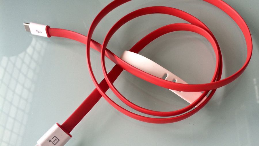 OnePlus USB Type C